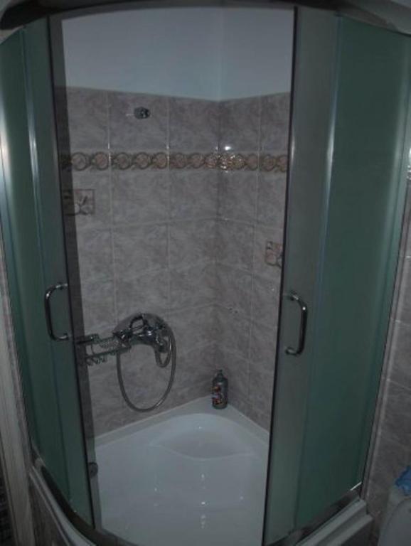 Xenia Apartment Коккари Номер фото